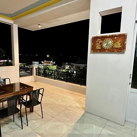 Khach San Anh Tuan Hotel Bac Lieu Exterior foto