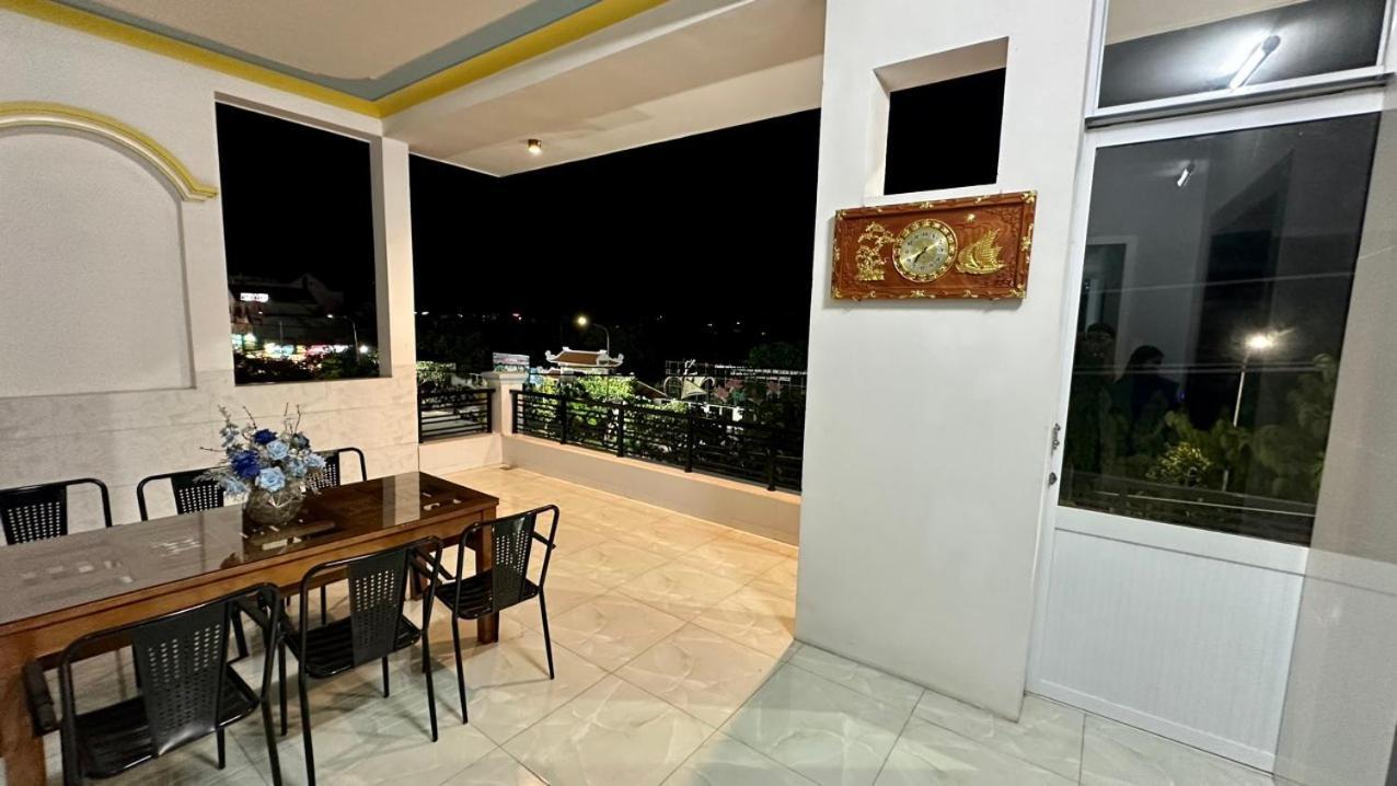 Khach San Anh Tuan Hotel Bac Lieu Exterior foto
