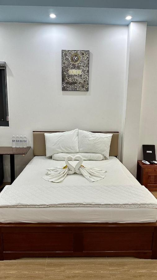Khach San Anh Tuan Hotel Bac Lieu Exterior foto